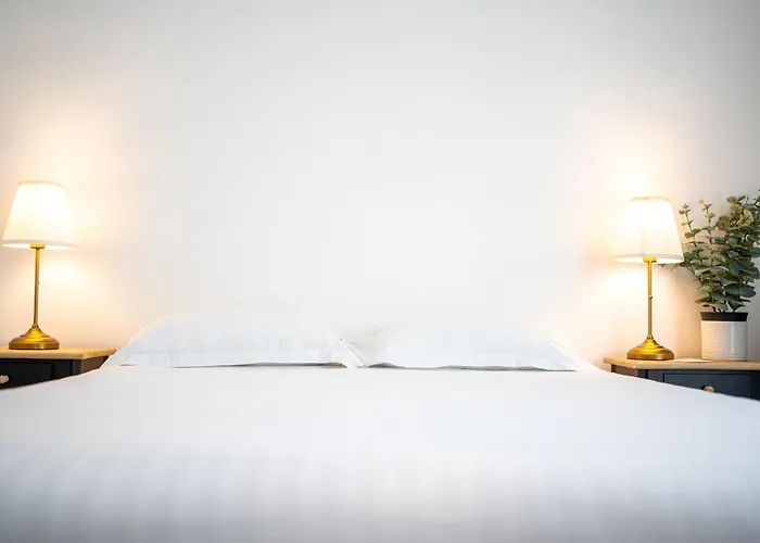 Villa Vicheia - Appartement 12