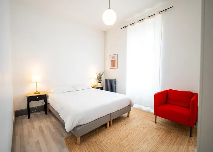 Villa Vicheia - Appartement 12