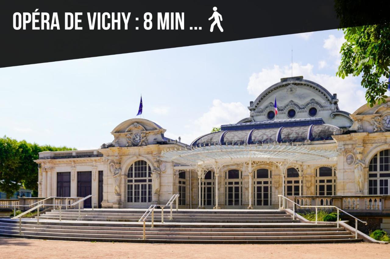 Vicheia - 12 Vichy