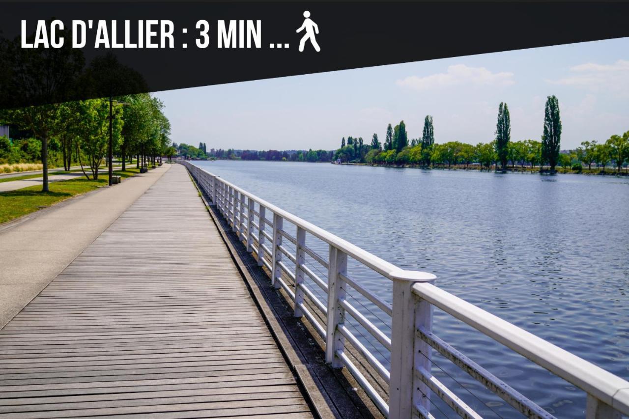 Vicheia - 12 Vichy